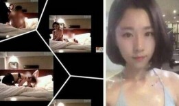 网红青青男友爆料分手视频,视频揭露分手内幕