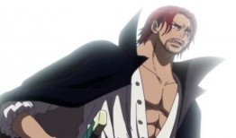 红发最新爆料,惊天秘密即将揭晓！